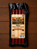Maple Bacon meat sticks