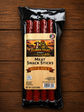 Hot & Spicy meat sticks