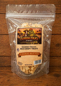 Cookie Butter Rice Crispy Treat