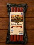 Teriyaki Meat Sticks